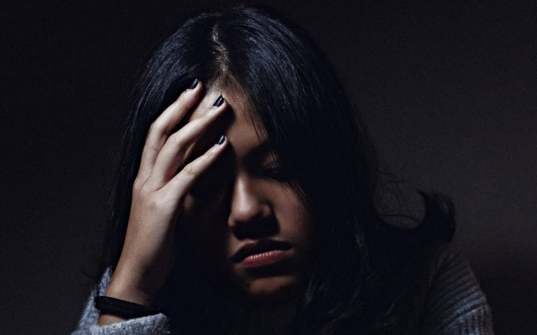 How Your Church Can Help Moms with Postpartum Mood Disorders