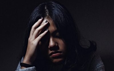 How Your Church Can Help Moms with Postpartum Mood Disorders