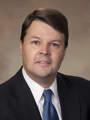 Cliff Johnson headshot