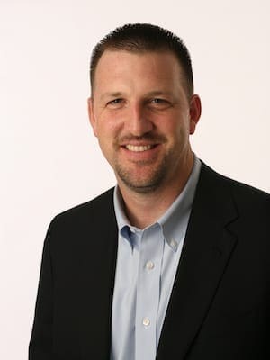 Derek Dodson headshot