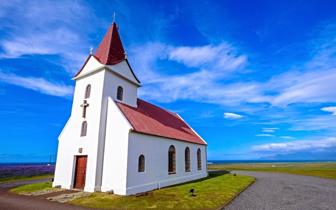 How Churches Can Attain the Best Version of Themselves