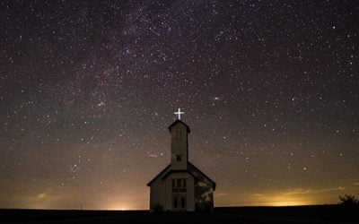 4 Essential Skills for Pastors Turning Around Churches