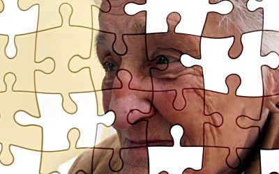 Book Takes Readers on Journey Inside Dementia