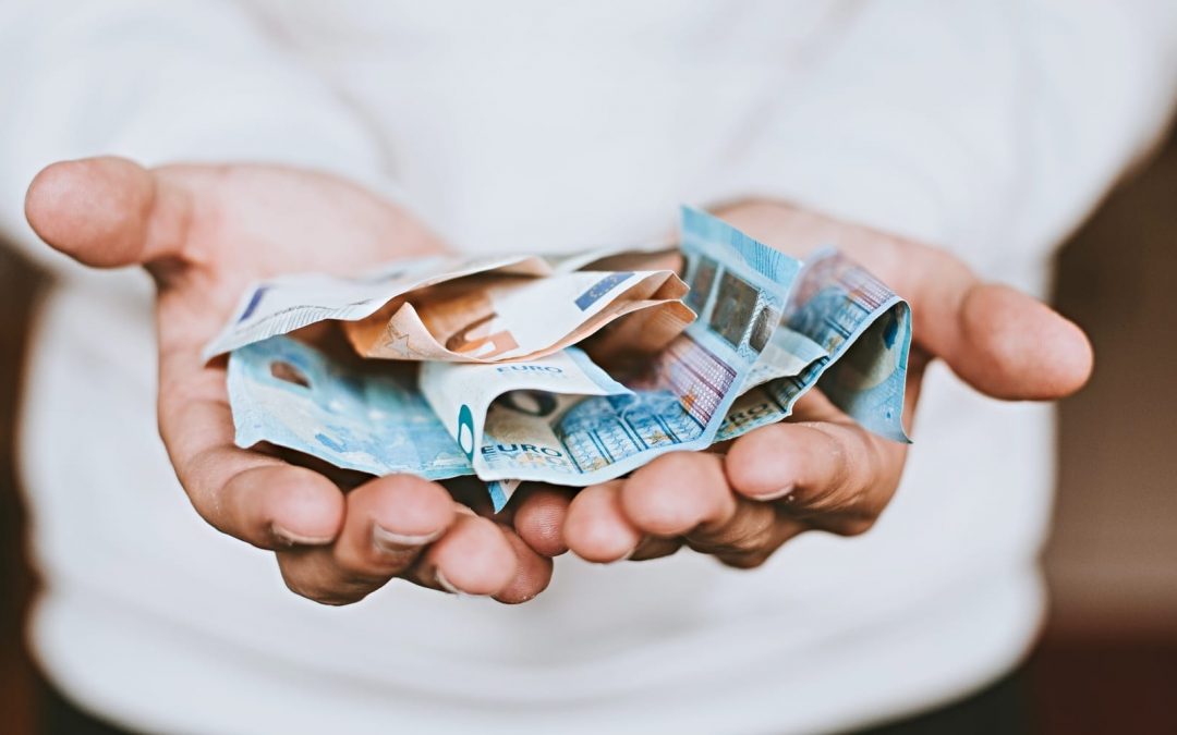 Why German Gov’t, Faith Communities Impose Tax on Members