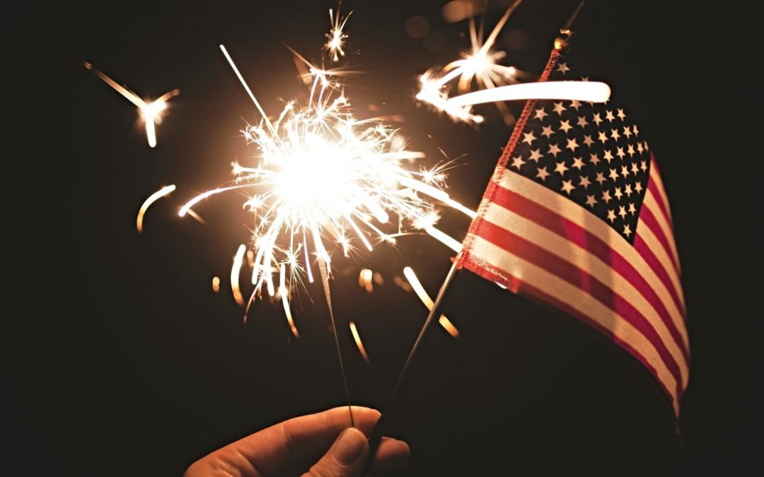 Look Back | July Fourth Worship’s Focus on God, Not Patriotism