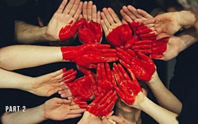 Why You Can’t Love the Sinner but Hate the Sin – Part 2