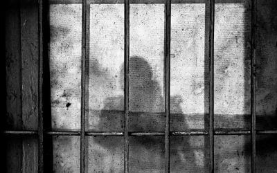 Behind the Bars | 7 Ways You Can Remember Those in Prison