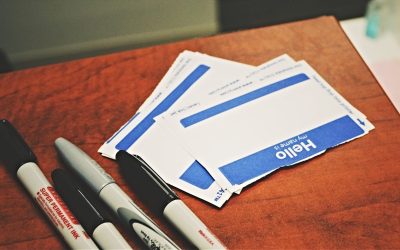 Why You Shouldn’t Label People