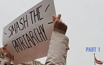 Why Christianity and Patriarchy Don’t Go Hand in Hand – Part 1