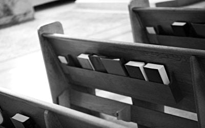 Retired Baptist Ministers in UK Worshipping in Anglican Churches