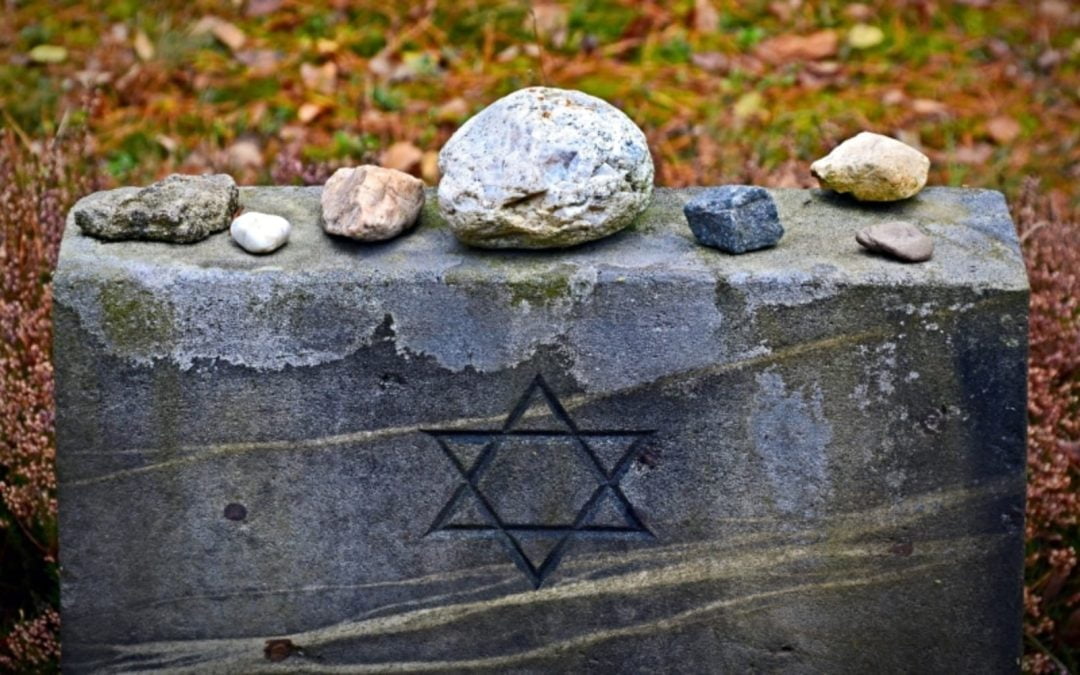 What Holocaust History Teaches Us About Today’s Immigration Crisis