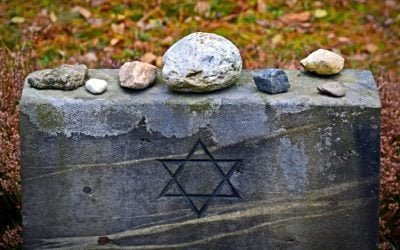 What Holocaust History Teaches Us About Today’s Immigration Crisis