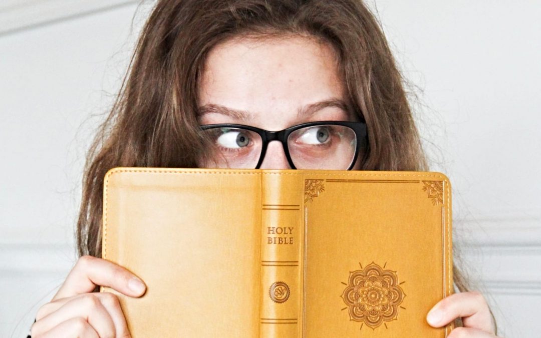 How Al Mohler Gets the Bible Wrong About Women Preaching