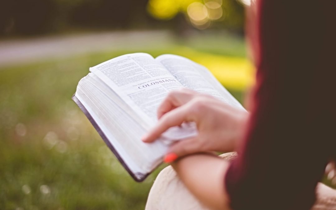 Many US Protestants Rarely Read Their Bibles Daily