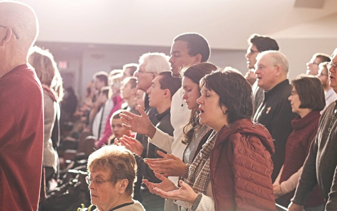 Churches Least Likely to Embrace Diverse Opinions, Adults Say