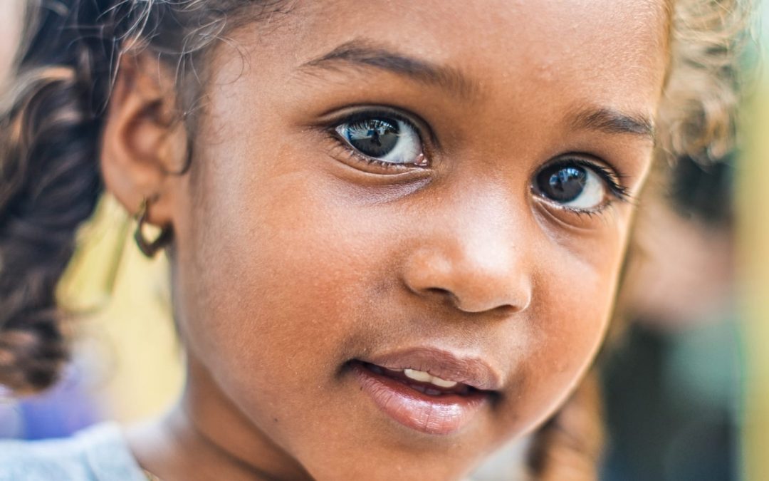 Racial, Ethnic Gaps Remain in Well-Being Measures of US Kids