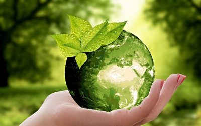 Emerging Voices | Why I’m Excited to Help with the HLPF