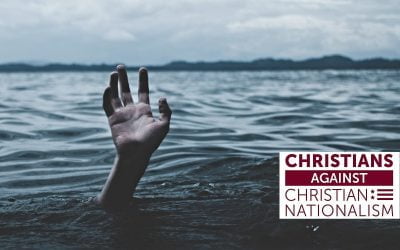 Threat of Christian Nationalism Has Reached High Tide