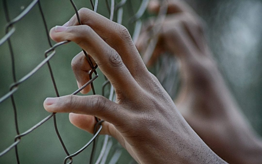 Mississippi: Pious State Shouldn’t Have Inhumane Prison System