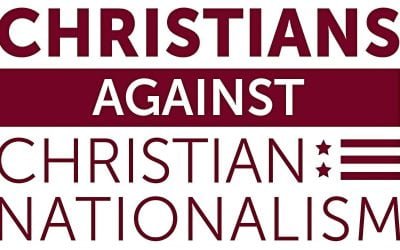 U.S. Christians Speak Out Against Christian Nationalism