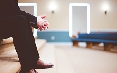 21 Observations When Your Pastor Stays Put at Your Church