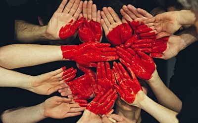 Breaking Colonialism’s Bonds and Building Friendships