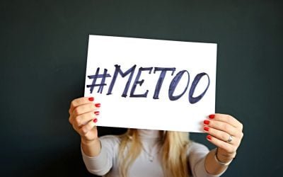 Creating Space for Survivors of Sexual Violence in Your Church