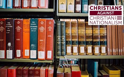 Can Theological Education Challenge Rising Nationalism?