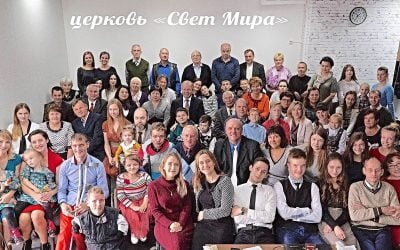 Baptists in Belarus Spread Gospel Despite Obstacles