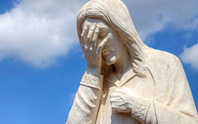 In Case You Missed It: Here’s What Jesus Forgot to Say