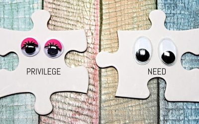 Will Need and Privilege Come Together for Common Good?