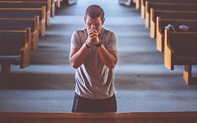 5 Steps When Your Church or Minister Needs an Intervention