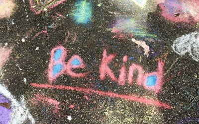 Be Kind