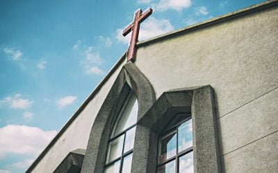 Why the Church Must Recover the Gospel’s Political Claims