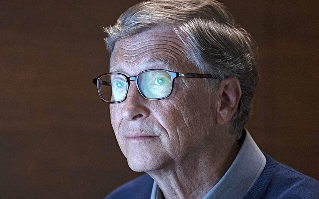 ‘Inside Bill’s Brain: Decoding Bill Gates’