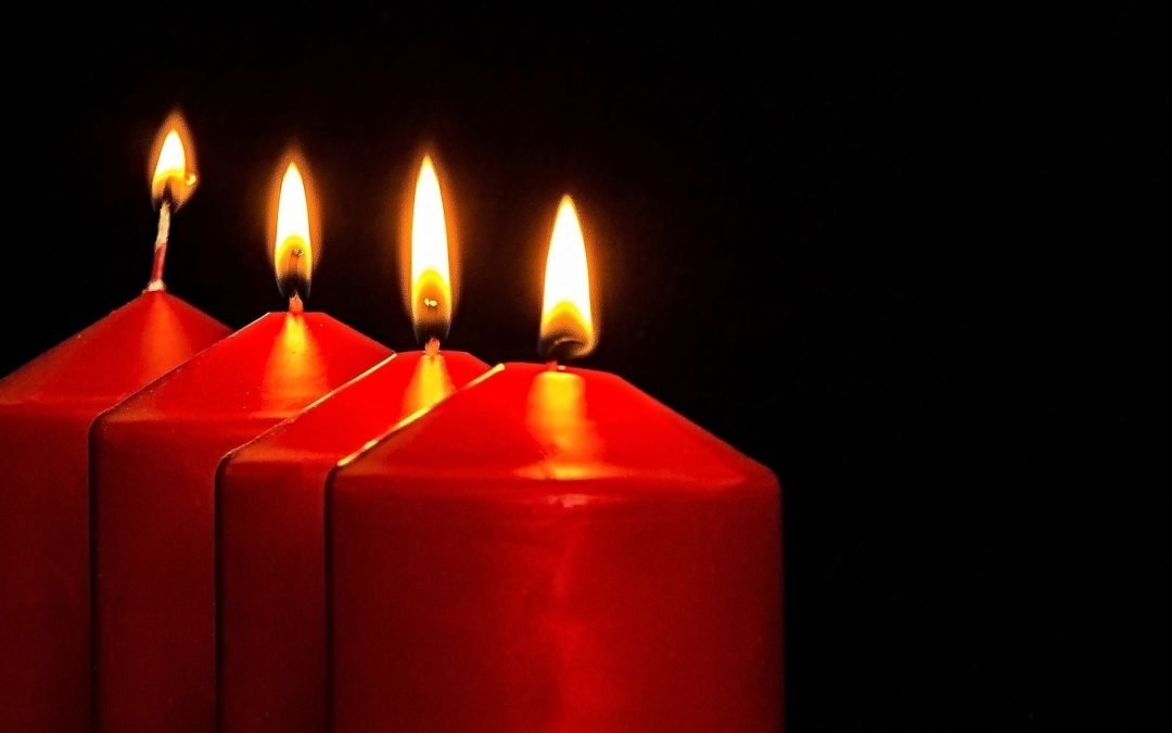 Advent Suggestions to Help Your Soul Feel Its Worth