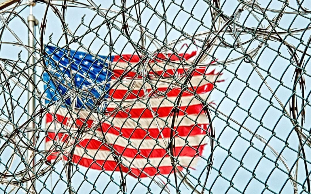 Will We Treat Our Detained Neighbors as We Treat Ourselves?