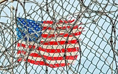 Will We Treat Our Detained Neighbors as We Treat Ourselves?