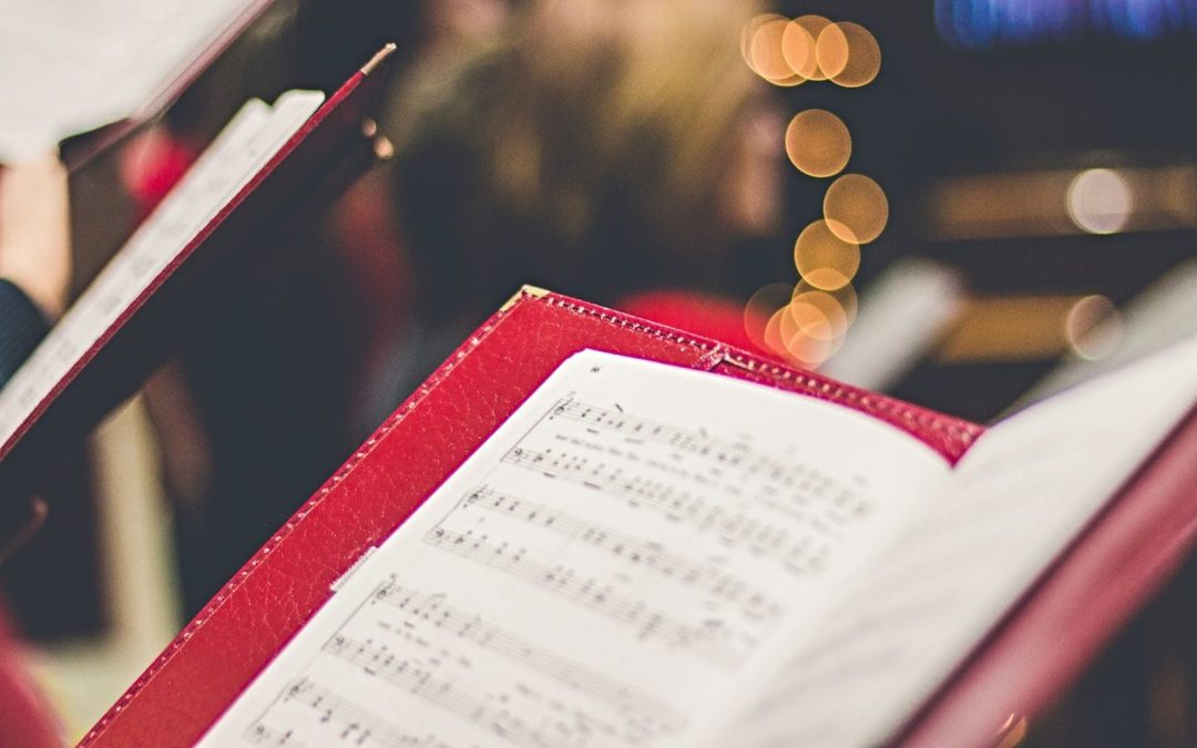 Secular, Religious Christmas Music Connects Us to Home