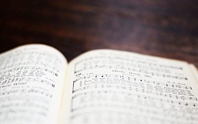 Look Back | Christmas Hymns That Cry Out for Social Justice