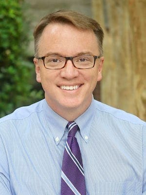 Matt Cook headshot