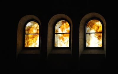 Self-victimization is a false witness — and rather pitiful too
