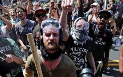 Empowering hatred