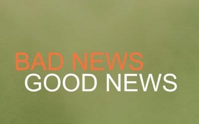 The bad news, good news of evangelical decline