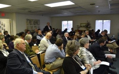 Wanted: Generous Baptists with Global Vision