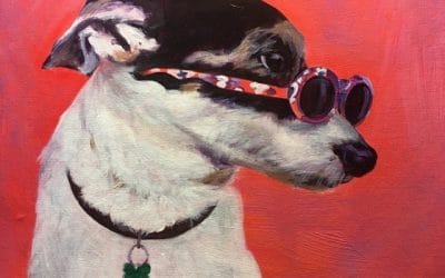 Remembering Fido