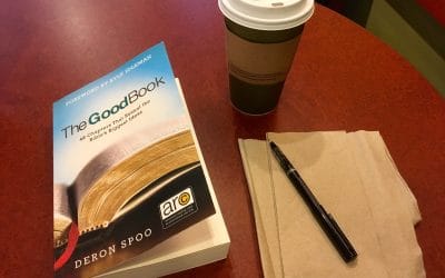 ‘Good Book’ keeps the focus on large, important biblical themes