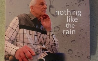 RAIN & CHANGE: A conversation with singer/songwriter Ken Medema