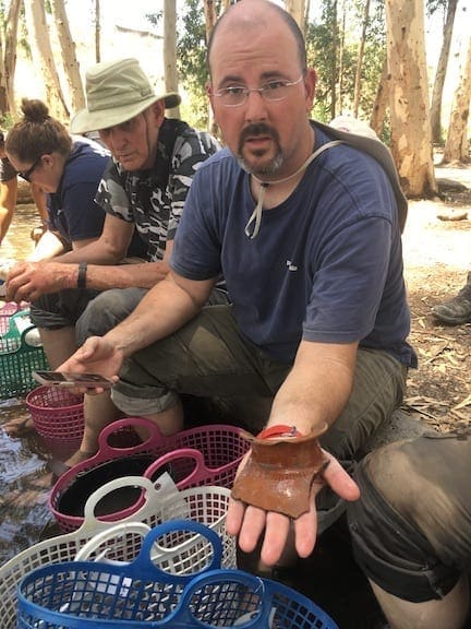 Dig these stories … part two