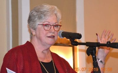 Women, Baptists, and theology